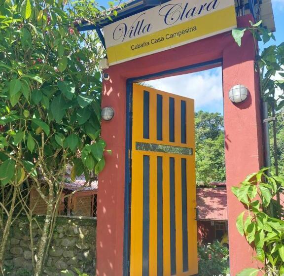 1间卧室的房子, Complejo Villa Clara Junto Al Río Y Montañas By Drvacationsrental
