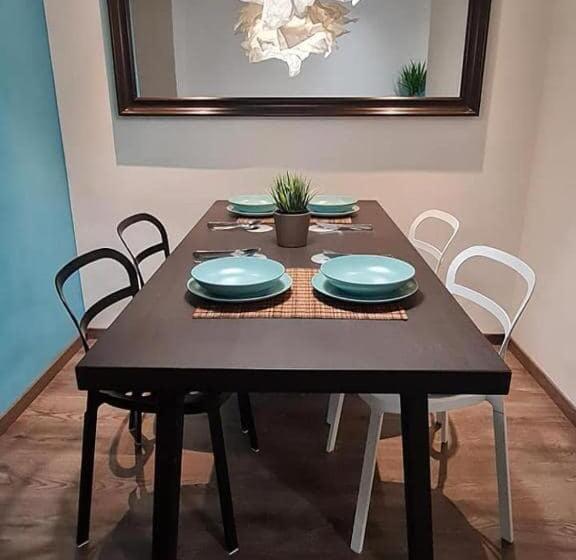 اتاق استاندارد, Blue Lofts