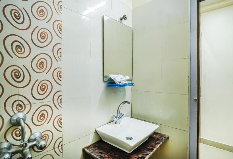 Номер Deluxe Кровать Кинг, Bombay Beach Resort
