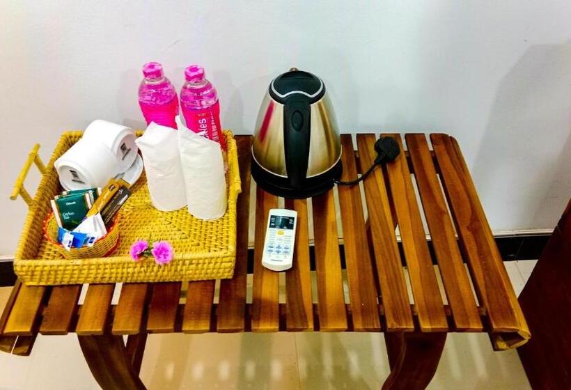 Семейный Номер Superior, Ceylon Amigos Eco Resort