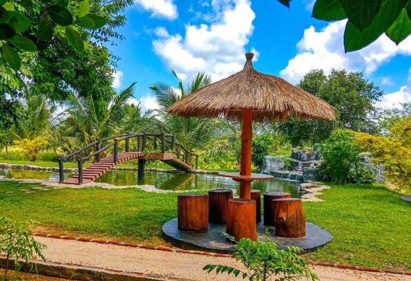 Номер Superior, Ceylon Amigos Eco Resort