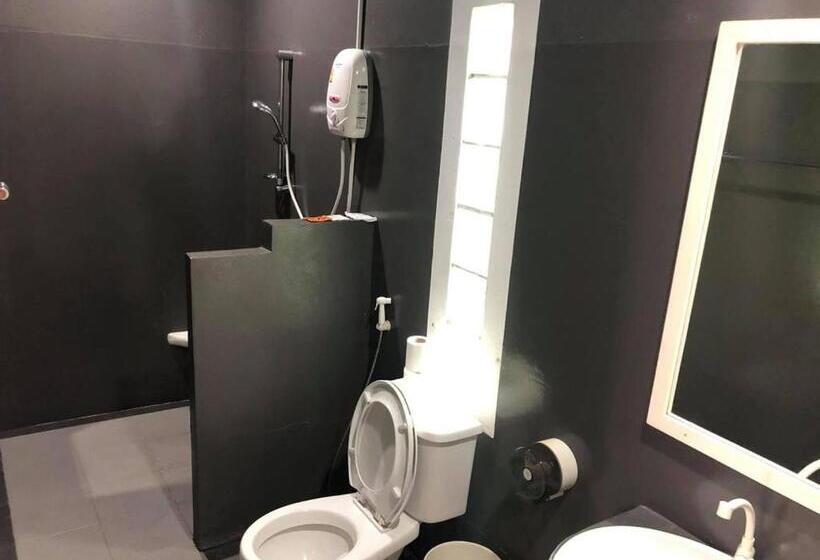 اتاق استاندارد, ภูรักษ์รีสอร์ท บ้านกรูด