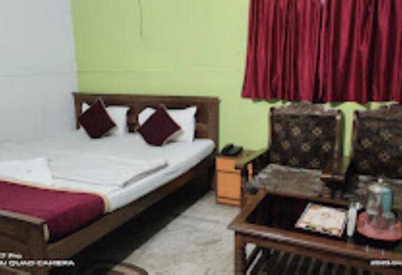 标准间, Amit Lodge, Bihta