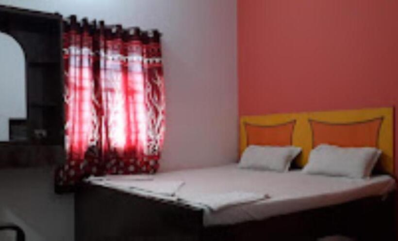 标准间, Amit Lodge, Bihta