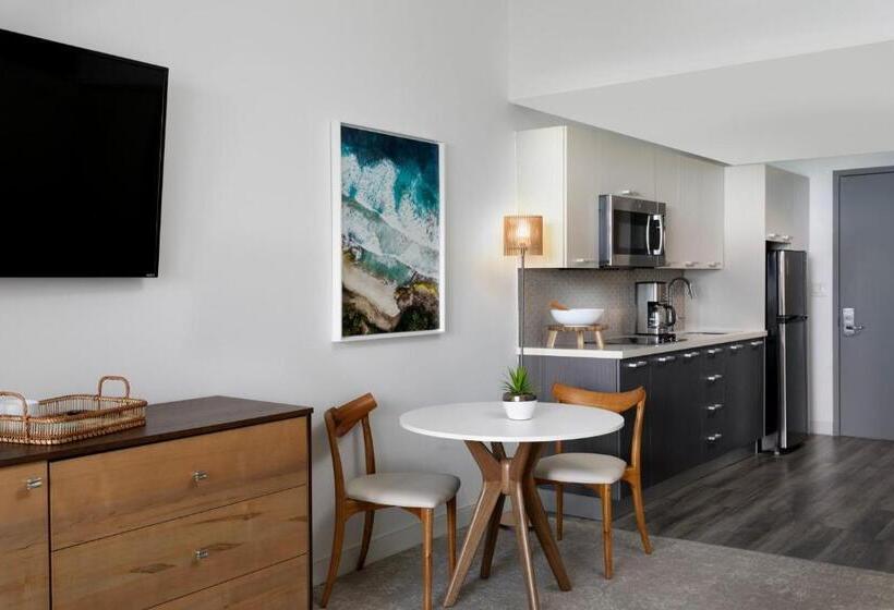 استودیوی استاندارد, Casa Costera, Isla Verde Beach, Apartments By Marriott Bonvoy