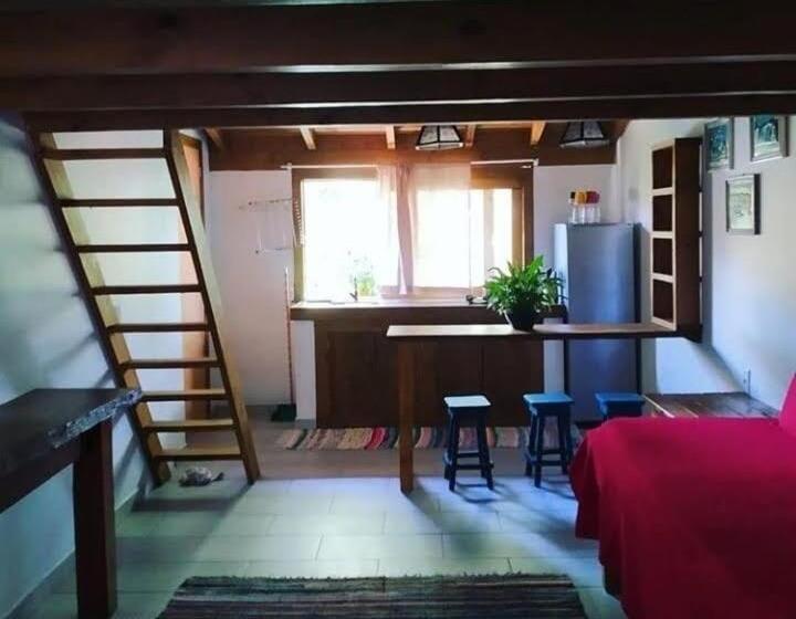 Семейный Номер, Residencial Recanto Ferrugem