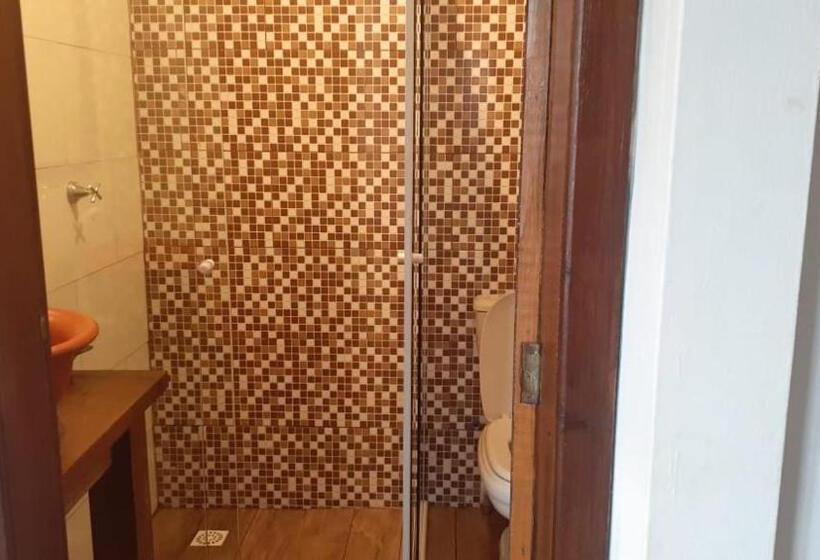 Семейный Номер, Residencial Recanto Ferrugem