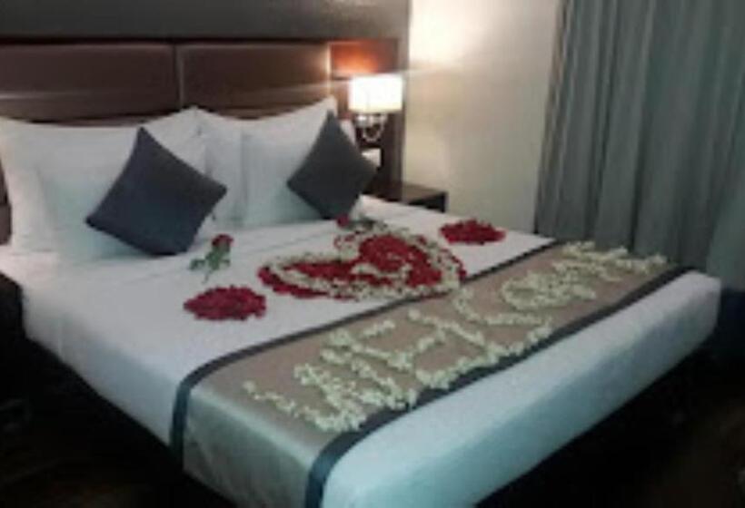 Номер Deluxe, Sai Inn Amhednagar, Maharashtra
