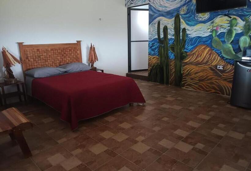 اتاق اکونومی, Villas Tuukul Hotel & Resort