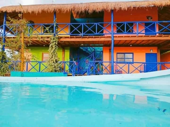 اتاق اکونومی, Villas Tuukul Hotel & Resort