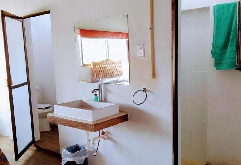 اتاق لوکس, Villas Tuukul Hotel & Resort