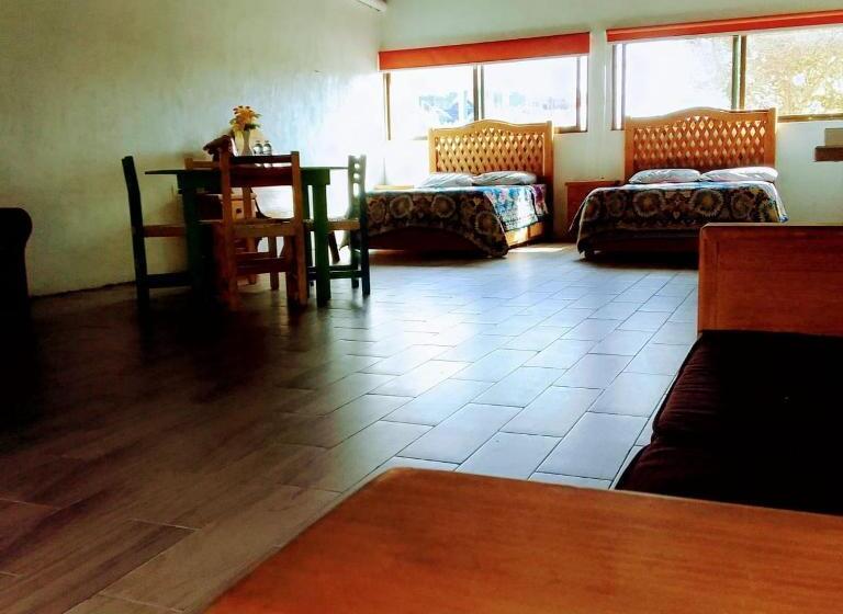 اتاق لوکس, Villas Tuukul Hotel & Resort