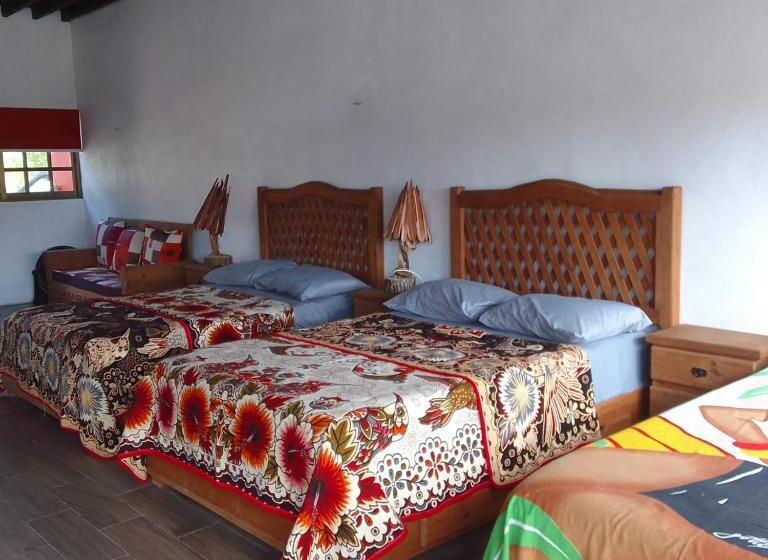 اتاق لوکس, Villas Tuukul Hotel & Resort