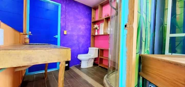 سوییت لوکس, Villas Tuukul Hotel & Resort