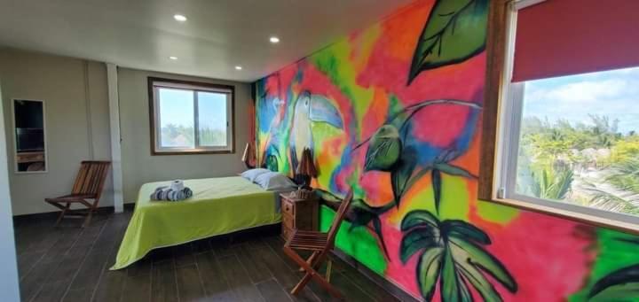 سوییت لوکس, Villas Tuukul Hotel & Resort