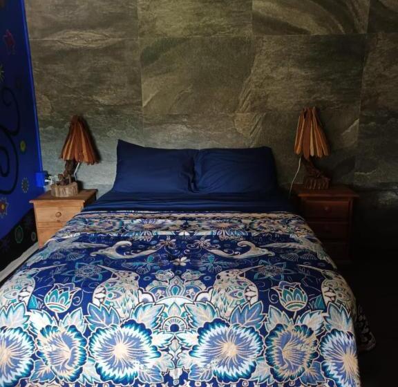 سوییت جونیور, Villas Tuukul Hotel & Resort
