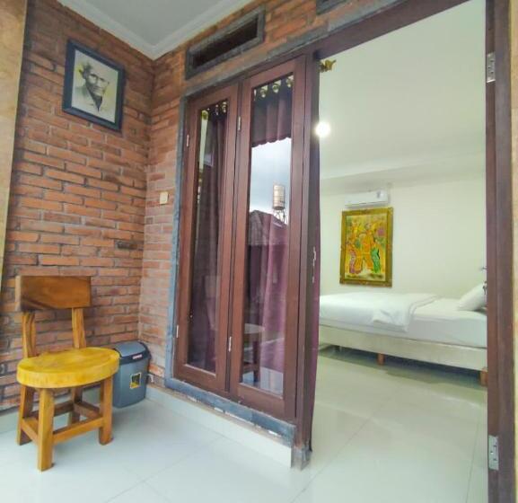 Номер Deluxe, Pondok Selip Guesthouse