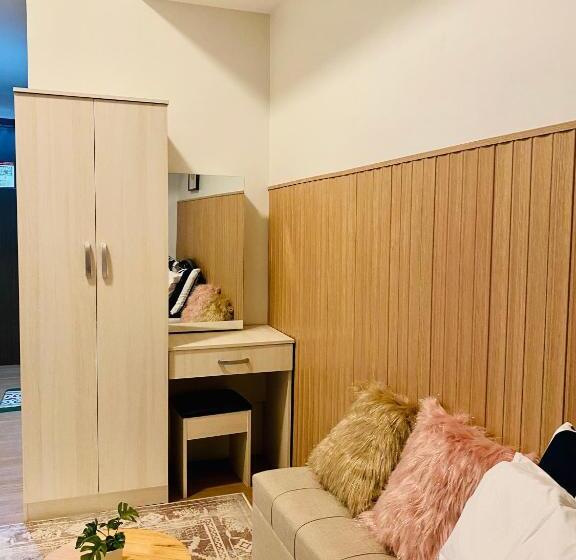 Студио Стандарт с Видом, Stephen’s Place