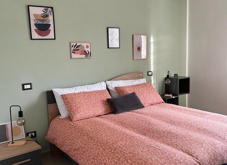 Апартаменты 2 Спальни, B&b Le Chicche Di Lulu