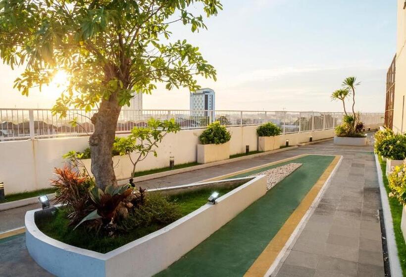 اتاق لوکس, Dhika Serenity Surabaya