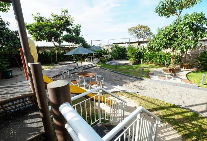 اتاق لوکس, Dhika Serenity Surabaya