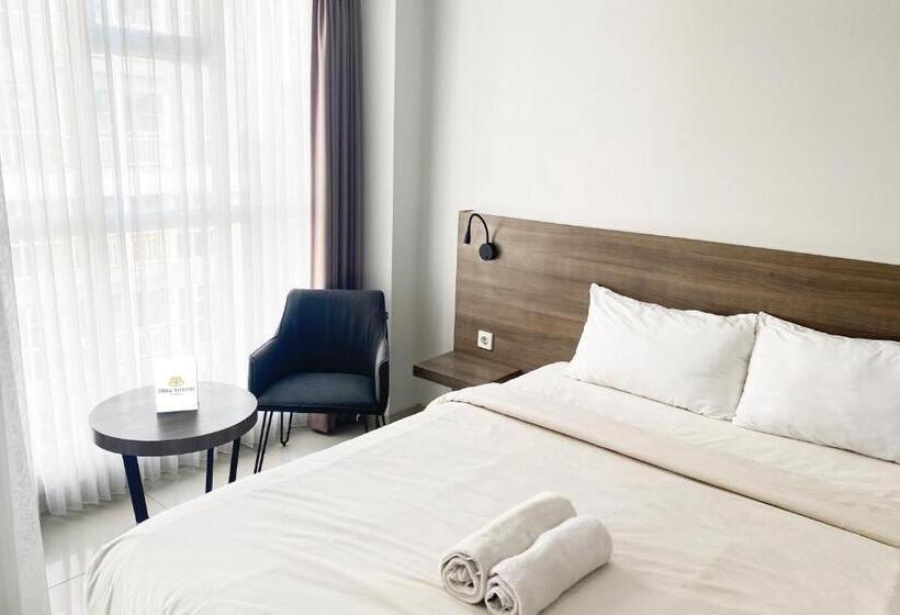 اتاق لوکس, Dhika Serenity Surabaya