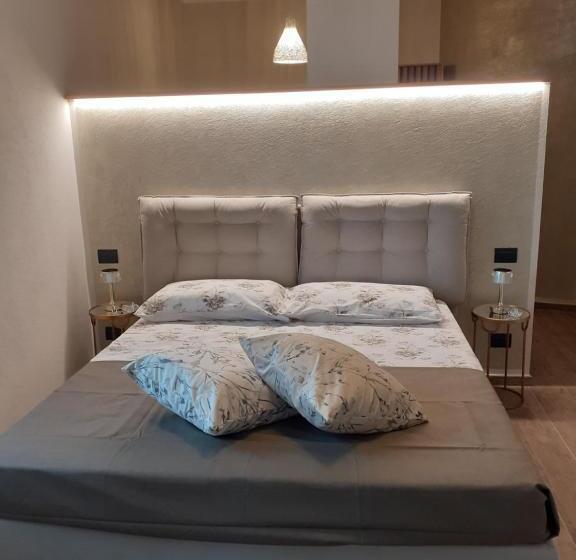 Номер Deluxe, Agriturismo Edmo