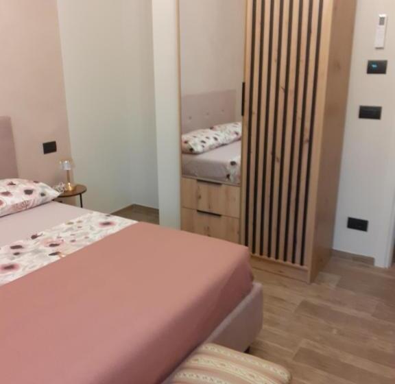 Номер Стандарт, Agriturismo Edmo