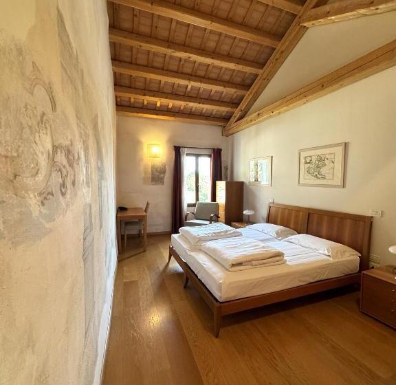 스탠다드 룸, Campus San Francesco