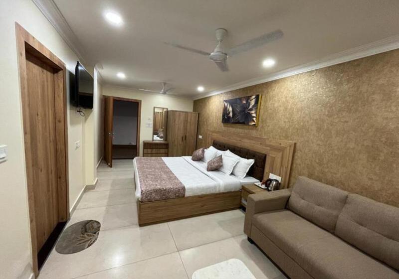 Номер Стандарт, Inn,s Residency