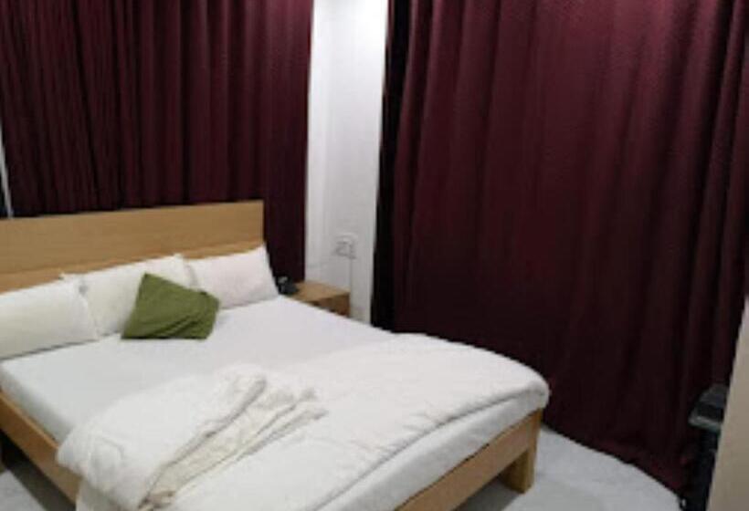 Номер Deluxe, Shalom Stay,ratnagiri