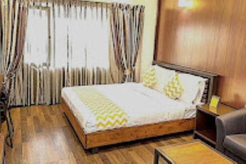 Номер Deluxe, The Acacia Coimbatore