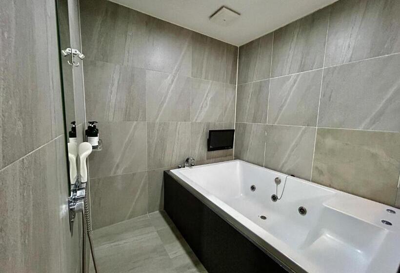 اتاق کلاس بیزنس, Arieti A