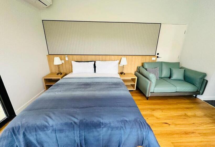 Люкс Повышенной Комфортности, Apollo Dream Suites