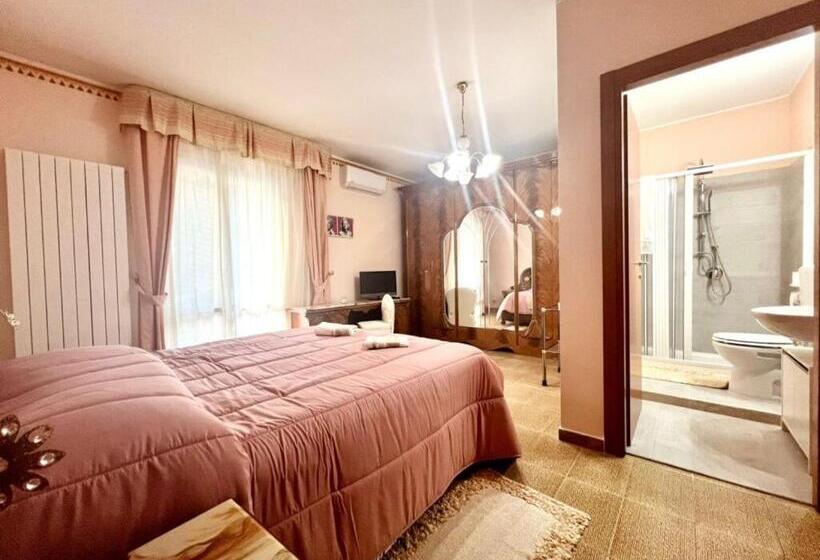 اتاق استاندارد, Atinense Rooms