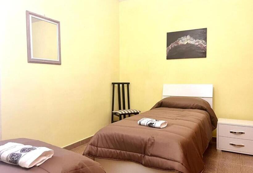 اتاق استاندارد, Atinense Rooms