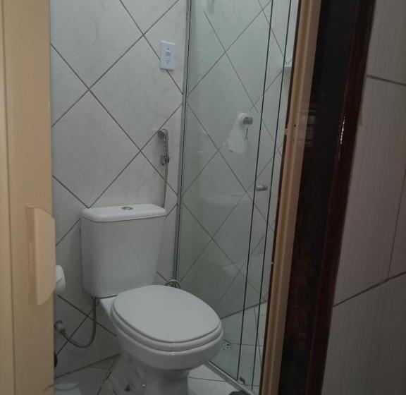 اتاق استاندارد, Casa Eco Via Norte   Mcz