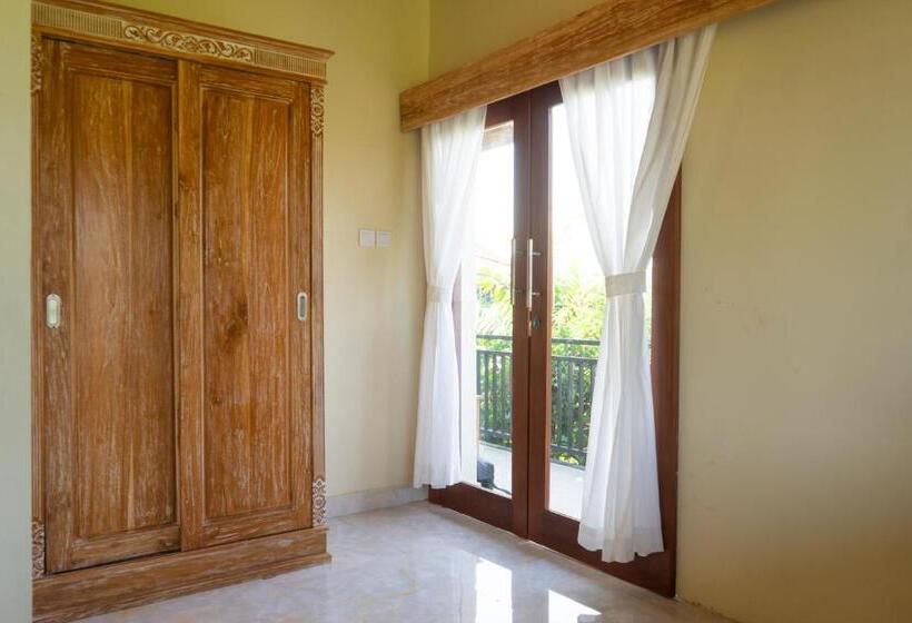 Номер Стандарт, Krisna Tapan Guest House