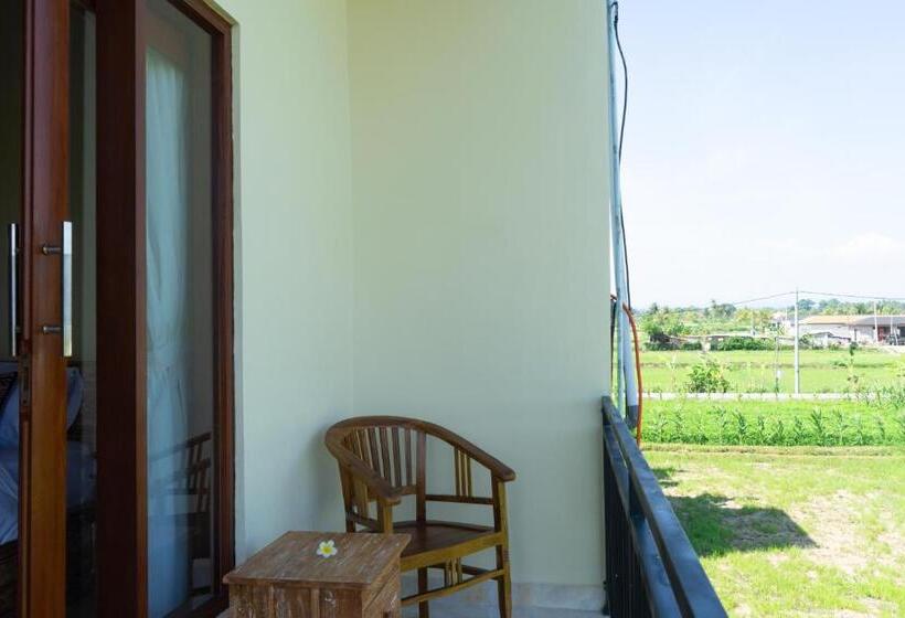 Номер Стандарт, Krisna Tapan Guest House