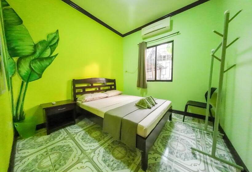 خانه 4 خوابه, Sunrise Guesthouse And Inn, Panglao