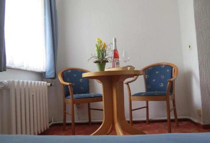 Номер Стандарт, Pension Waldhaus