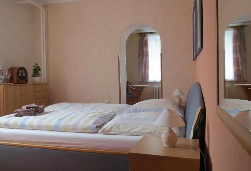 Номер Стандарт, Pension Waldhaus