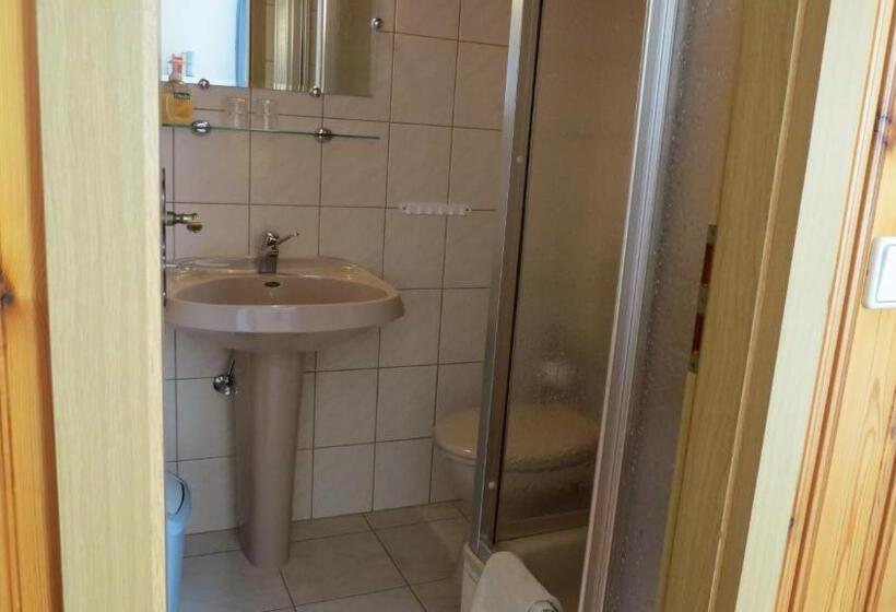 Номер Стандарт, Pension Waldhaus