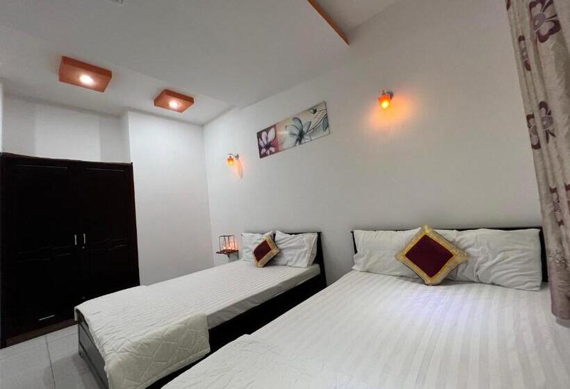 اتاق لوکس, đà Lạt Ninh Chữ Hotel & Coffee