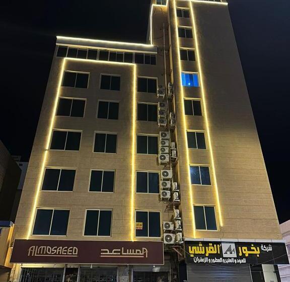 اتاق استاندارد, برج موجان السكني التجاري