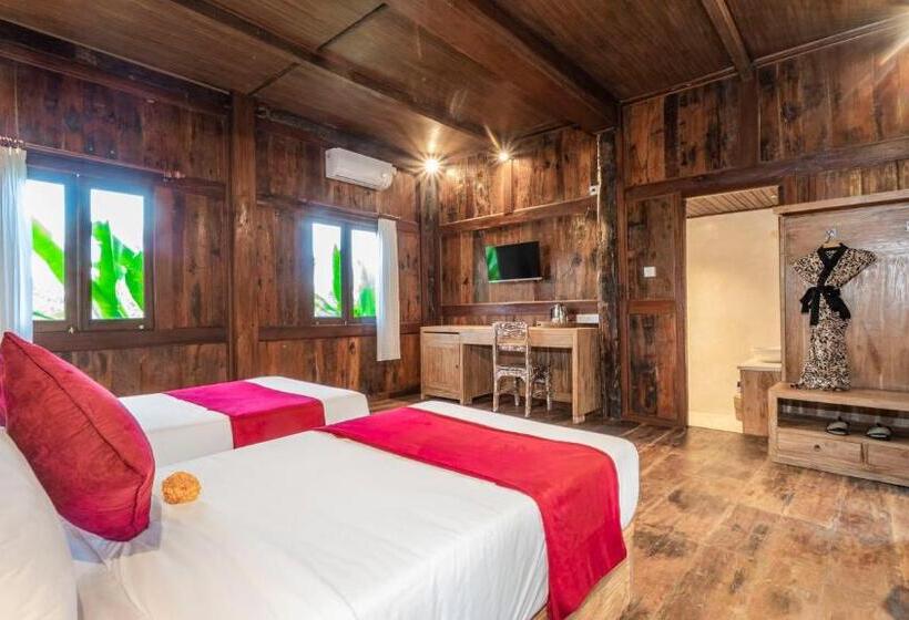 Номер Superior, Belvilla Scenic Picturesque Near Monkey Forest