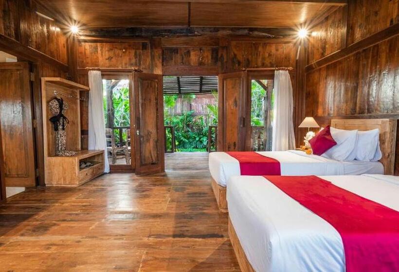 Номер Superior, Belvilla Scenic Picturesque Near Monkey Forest