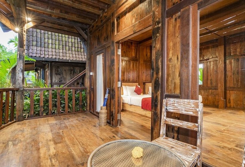 Номер Superior, Belvilla Scenic Picturesque Near Monkey Forest
