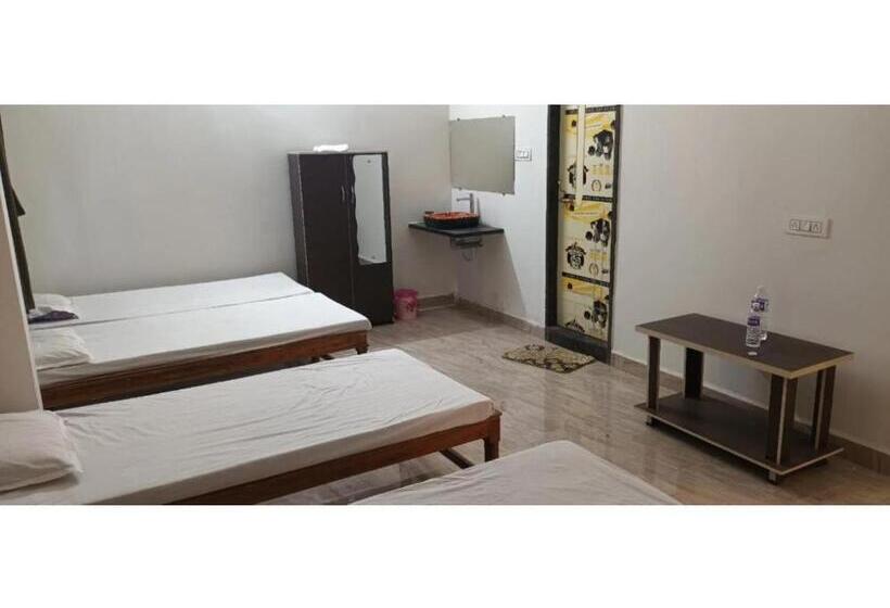 Номер Deluxe, Mauli Resorts, Wardha