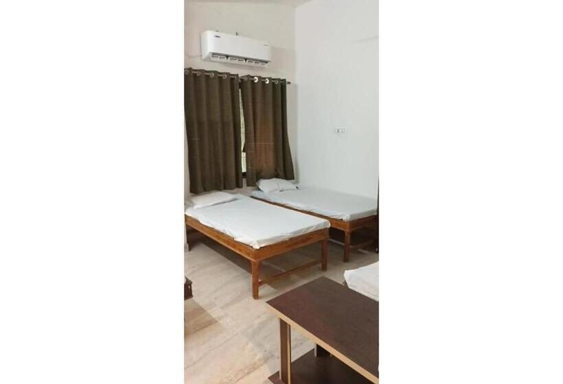 Номер Deluxe, Mauli Resorts, Wardha